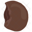پیش‌نمایش فایل chocolate-cookie-bite از پک کوکی و بیسکویت