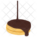 پیش‌نمایش فایل cookie-185 از پک کوکی و بیسکویت