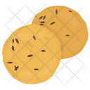 پیش‌نمایش فایل cumin-cookie از پک کوکی و بیسکویت