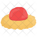 پیش‌نمایش فایل jam-filled-cookie از پک کوکی و بیسکویت