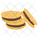 پیش‌نمایش فایل sandwich-cookie از پک کوکی و بیسکویت