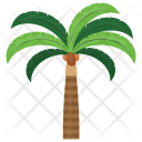 پیش‌نمایش فایل areca-palm از پک درختان