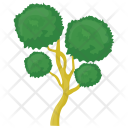 پیش‌نمایش فایل bonsai-pine از پک درختان