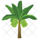 پیش‌نمایش فایل coconut-tree-38 از پک درختان