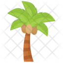 پیش‌نمایش فایل coconut-tree-44 از پک درختان