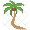 پیش‌نمایش فایل coconut-tree-49 از پک درختان