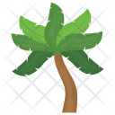 پیش‌نمایش فایل coconut-tree-51 از پک درختان