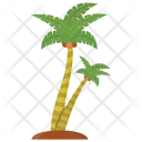پیش‌نمایش فایل date-palm-2 از پک درختان