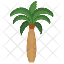 پیش‌نمایش فایل date-palm-6 از پک درختان