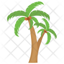 پیش‌نمایش فایل date-palm-7 از پک درختان
