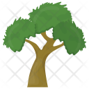 پیش‌نمایش فایل oak-tree-13 از پک درختان