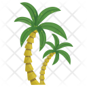 پیش‌نمایش فایل palm-tree-71 از پک درختان