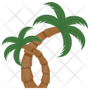 پیش‌نمایش فایل palm-tree-72 از پک درختان