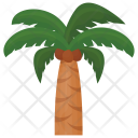 پیش‌نمایش فایل palm-tree-74 از پک درختان