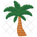 پیش‌نمایش فایل palm-tree-75 از پک درختان