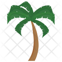 پیش‌نمایش فایل palm-tree-88 از پک درختان