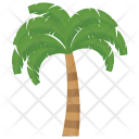 پیش‌نمایش فایل palm-tree-89 از پک درختان