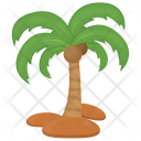 پیش‌نمایش فایل palm-tree-90 از پک درختان
