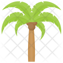 پیش‌نمایش فایل palm-tree-91 از پک درختان