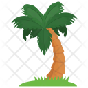پیش‌نمایش فایل palm-tree-94 از پک درختان