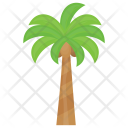 پیش‌نمایش فایل palm-tree-95 از پک درختان