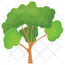 پیش‌نمایش فایل scots-pine-tree از پک درختان