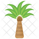 پیش‌نمایش فایل triangle-palm-tree از پک درختان