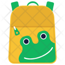 پیش‌نمایش فایل cartoon-print-backpack از پک بازگشت به مدرسه، کودکان و کوله‌پشتی