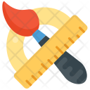 پیش‌نمایش فایل drawing-tools-20 از پک فرآیند خلاقیت