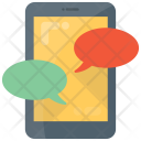 پیش‌نمایش فایل mobile-chat-53 از پک فرآیند خلاقیت