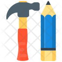 پیش‌نمایش فایل architect-tools-1 از پک فرآیند خلاقیت