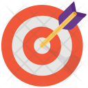 پیش‌نمایش فایل dartboard-266 از پک فرآیند خلاقیت