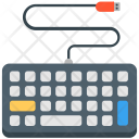 پیش‌نمایش فایل keyboard-482 از پک فرآیند خلاقیت