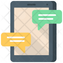 پیش‌نمایش فایل mobile-chat-54 از پک فرآیند خلاقیت