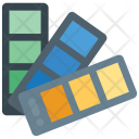 پیش‌نمایش فایل paint-swatch-14 از پک فرآیند خلاقیت