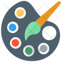 پیش‌نمایش فایل painting-tools-15 از پک فرآیند خلاقیت