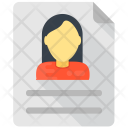 پیش‌نمایش فایل resume-159 از پک فرآیند خلاقیت