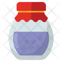 پیش‌نمایش فایل blueberry-jar از پک غذا و هدایا
