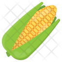 پیش‌نمایش فایل fresh-corn از پک غذا و هدایا