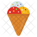 پیش‌نمایش فایل ice-cream-scoops-9 از پک غذا و هدایا