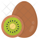 پیش‌نمایش فایل kiwifruit از پک غذا و هدایا