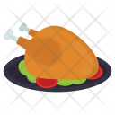پیش‌نمایش فایل roast-chicken-12 از پک غذا و هدایا