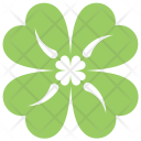 پیش‌نمایش فایل clover-100 از پک برگ‌ها