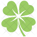 پیش‌نمایش فایل lucky-clover از پک برگ‌ها