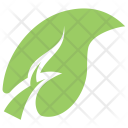 پیش‌نمایش فایل apple-leaf از پک برگ‌ها