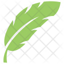 پیش‌نمایش فایل banana-leaf از پک برگ‌ها