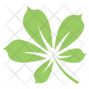 پیش‌نمایش فایل chestnut-leaf-2 از پک برگ‌ها