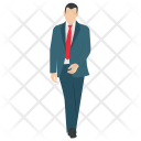 پیش‌نمایش فایل businessman-616 از پک افراد