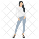 پیش‌نمایش فایل dashing-girl-1 از پک افراد