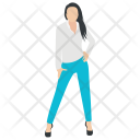 پیش‌نمایش فایل dashing-girl از پک افراد